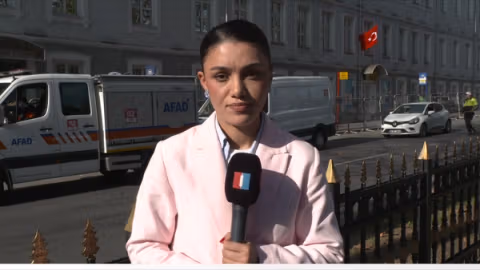 سفر پاپ لئو، رهبر کاتولیکهای جهان به ترکیه