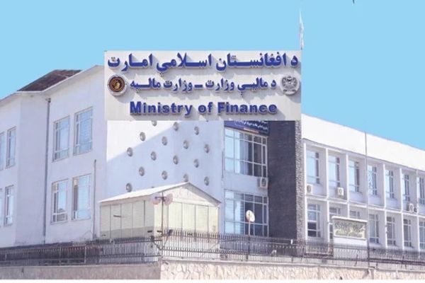 د طالبانو مالیې وزارت وايي چې راتلونکې اونۍ دولتي مامورانو ته معاشونه ور کوي