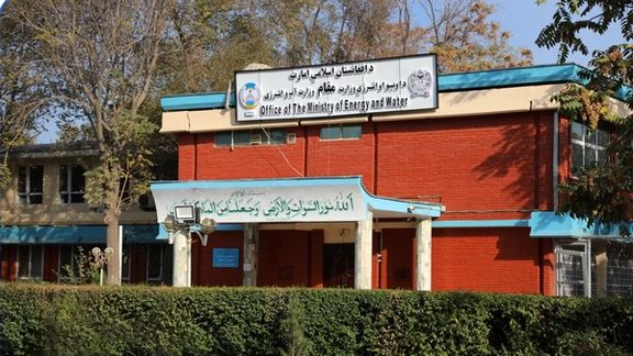 ایراني شرکتونه له پنجشیر څخه کابل ته د اوبو د انتقال په پروژه کې پانګونه کوي