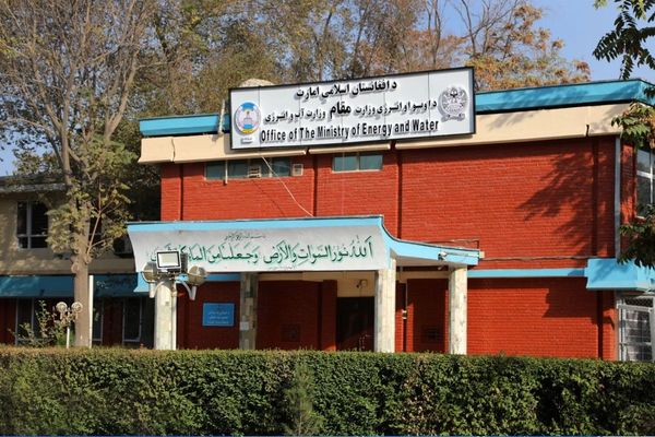 ایراني شرکتونه له پنجشیر څخه کابل ته د اوبو د انتقال په پروژه کې پانګونه کوي