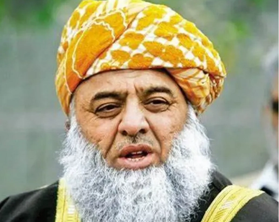 Pro-Taliban Islamist Politician Asks for Strong Relations Between Pak & Taliban