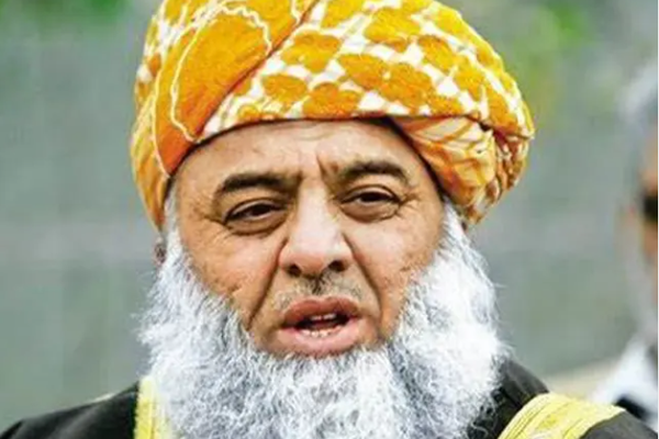 Pro-Taliban Islamist Politician Asks for Strong Relations Between Pak & Taliban