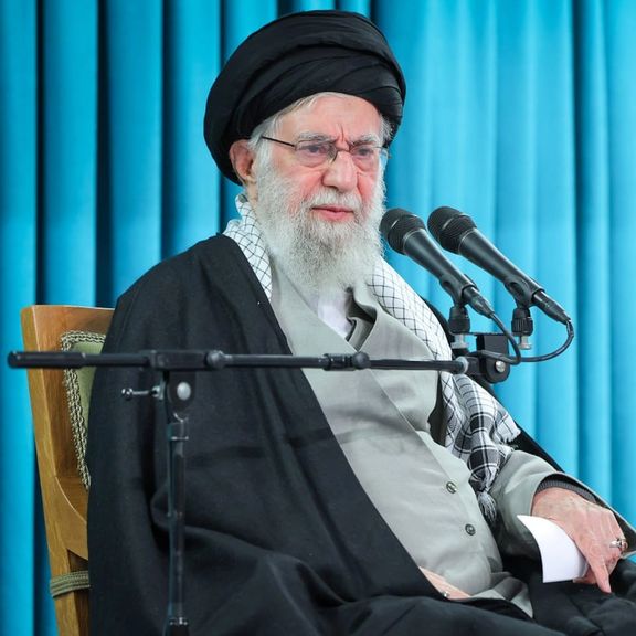 واکنش خامنهای به هشدار رئیسجمهور امریکا: ترامپ مثل نمرود، در اوج قدرت سرنگون خواهد شد