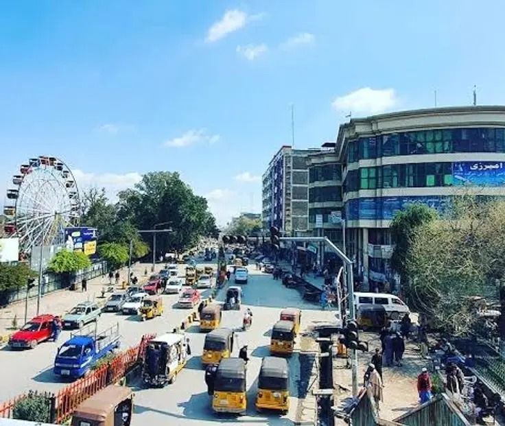 دو جوان دختر و پسر در ننگرهار به اتهام داشتن 'رابطه جنسی' کشته شدند