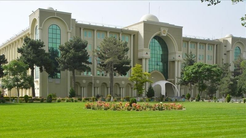 د طالبانو دفاع وزیر د دغه ډلې «بې سرنوشته» وسلوالو د جذب او تنظیم امر کړی دی