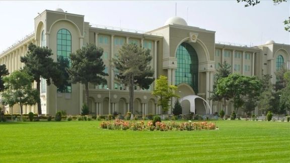 د طالبانو دفاع وزیر د دغه ډلې «بې سرنوشته» وسلوالو د جذب او تنظیم امر کړی دی