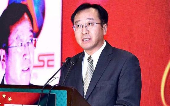 چین بار دیگر خواستار تامین امنیت شهروندان و شرکتهایش در پاکستان شد