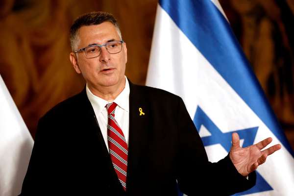 Israel Not Seeking Regime Change In Iran, Says Foreign Minister Sa’ar