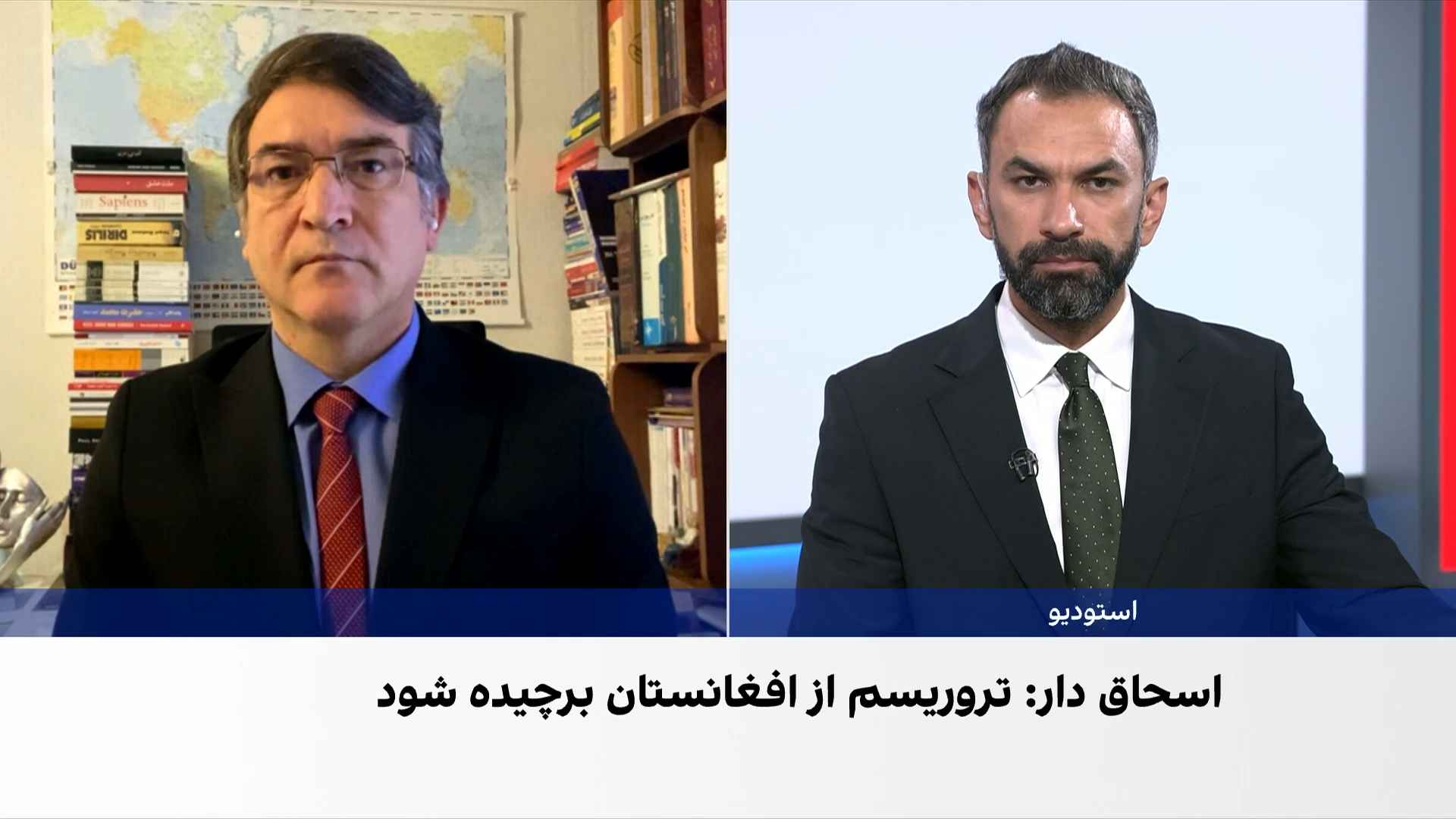 پیکان: موضع پاکستان در برابر طالبان قاطع‌تر شده است
