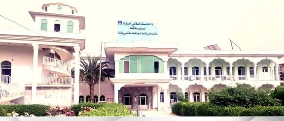 طالبان یک متهم را در قندهار پیش چشم مردم شلاق زد