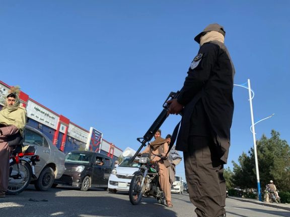 کندهار کې د اختر په مناسبت کلک امنیتي تدابیر نیول شوي