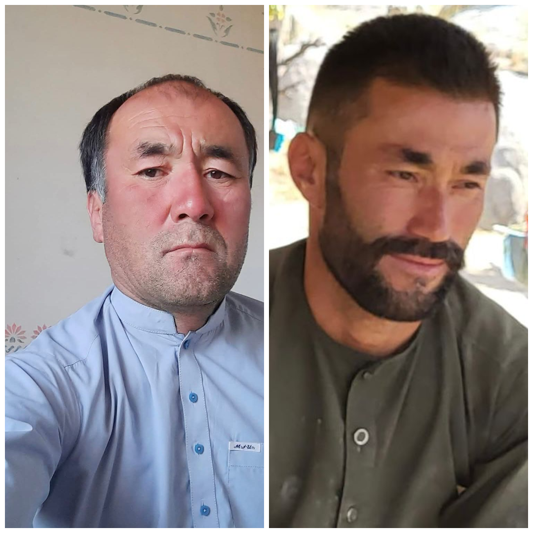 منابع محلی: طالبان دو نظامی حکومت پیشین را در دایکندی بازداشت کرد