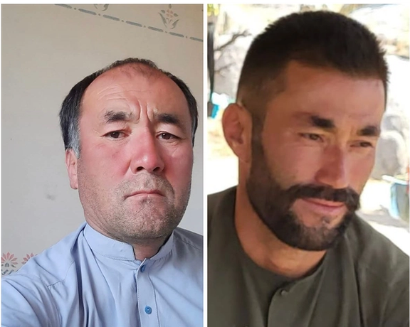 منابع محلی: طالبان دو نظامی حکومت پیشین را در دایکندی بازداشت کرد