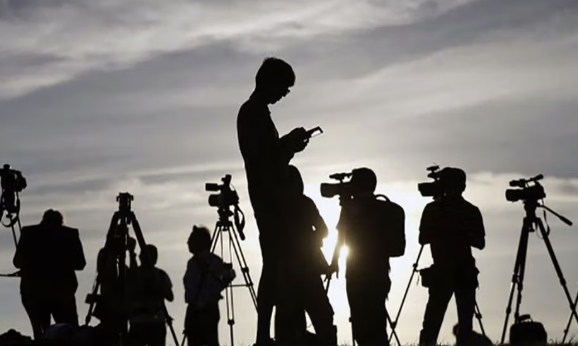 منظمة دعم الصحفيين تطالب باكستان بإنهاء اعتقال الصحفيين الأفغان