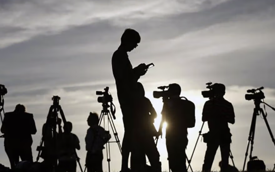 منظمة دعم الصحفيين تطالب باكستان بإنهاء اعتقال الصحفيين الأفغان