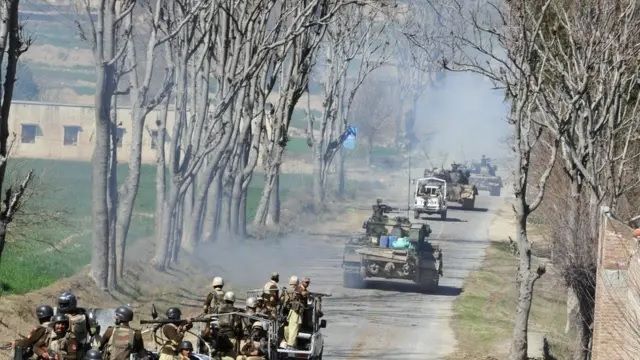 باجوړ کې په دوو جلا پېښو کې ۲ پاکستاني سرتېري او ۳ ولسي وګړي وژل شوي