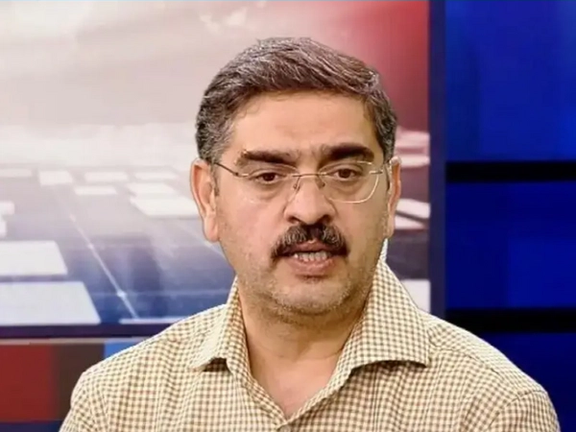 Leftover US Weapons Is A Big Threat To Region, Says Interim Pak PM