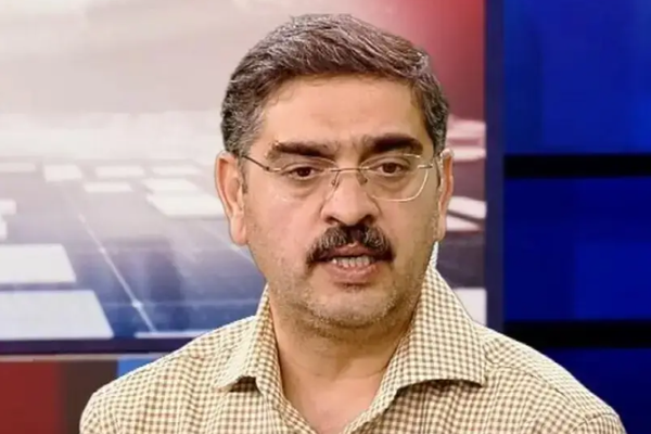 Leftover US Weapons Is A Big Threat To Region, Says Interim Pak PM