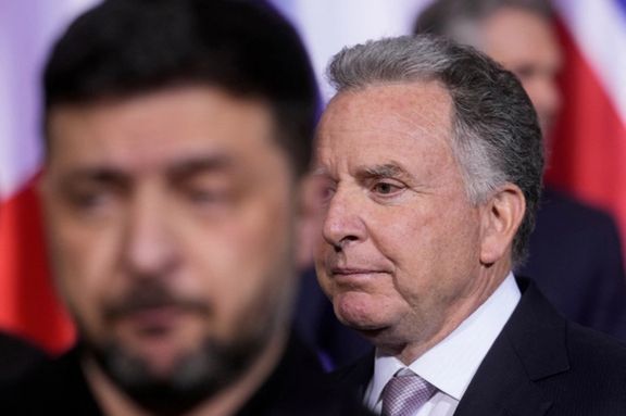 محادثات فلوريدا حول خطة السلام لأوكرانيا تُختتم دون التوصل إلى اتفاق