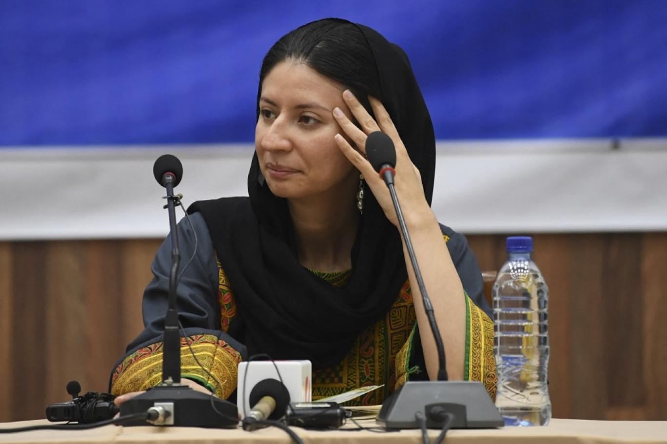 رئیس پیشین کمیسیون حقوق بشر افغانستان: بزرگترین بی‌عدالتی، محرومیت دختران از آموزش است