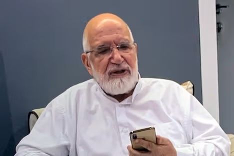 نامزد معترض انتخابات ریاست‌جمهوری ایران پس از ۱۵ سال «از حصر خانگی آزاد شد»