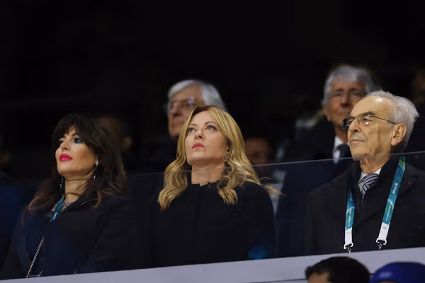 محکومیت خشونتها در میلان؛ نخستوزیر ایتالیا و کمیته بینالمللی المپیک خواهان آرامش شدند