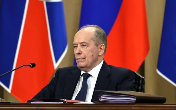 Russia Accuses Britain Of Supporting Armed Anti-Taliban Groups