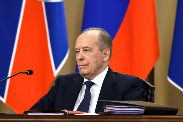 Russia Accuses Britain Of Supporting Armed Anti-Taliban Groups