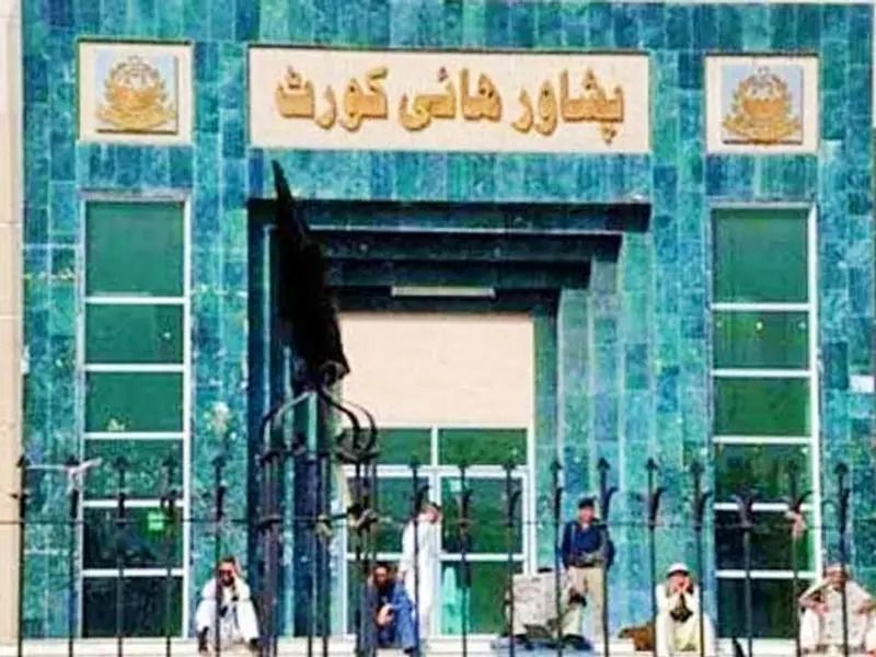 افغان فنکاران او د پېښور ستره محکمه