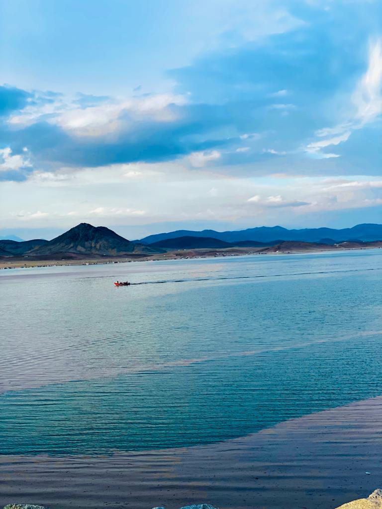 په کندهار کې د دهلې بند د وچېدو له ګواښ سره مخ دی