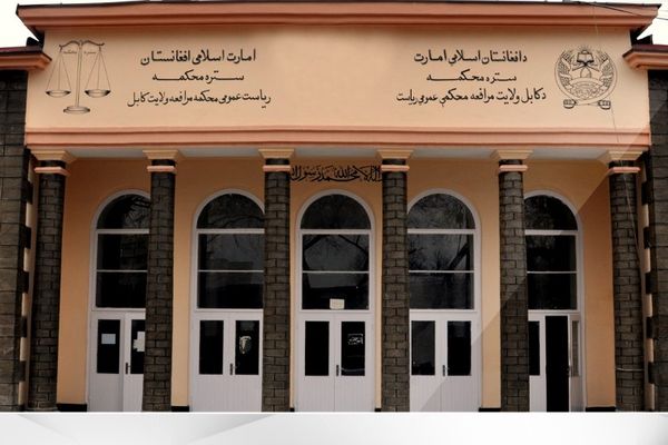 طالبانو په کابل کې اووه کسان په دُرو وهلي