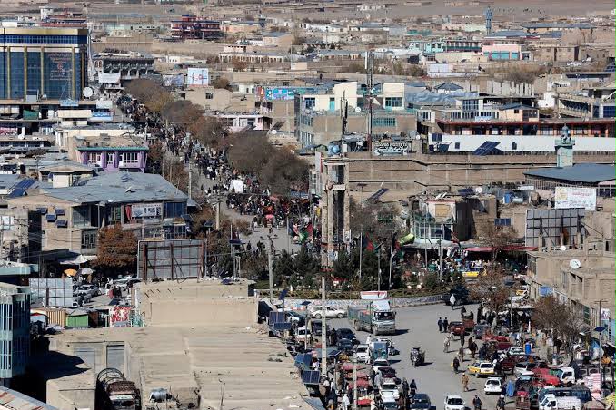 طالبان یک نفر را در پرونده قتل پزشک در پکتیا بازداشت کرد