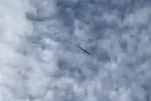 NRF Confirms Presence of Unidentified Drones in Northern, Central Afghanistan Skies