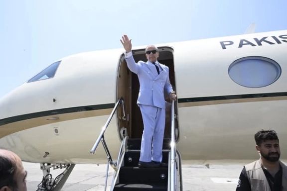 شهباز شریف برای قدردانی از متحدان پاکستان سفر منطقهای خود را آغاز کرد