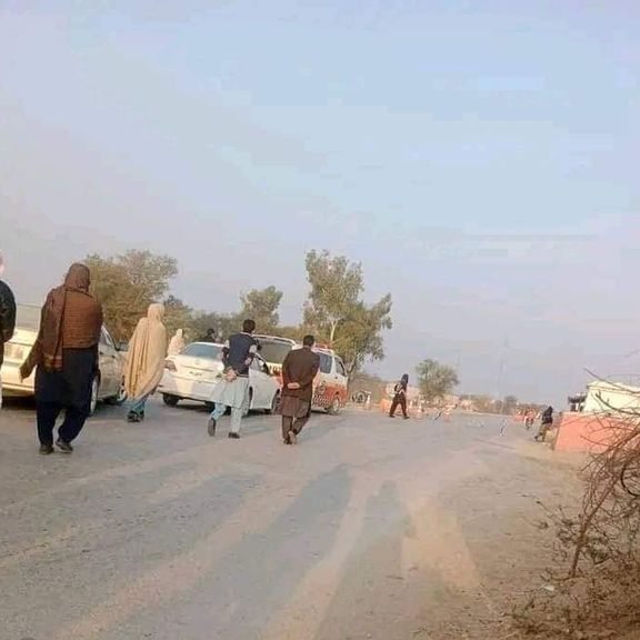 سه عضو پولیس در حمله 'انتحاری' در خیبرپختونخوا کشته شدند