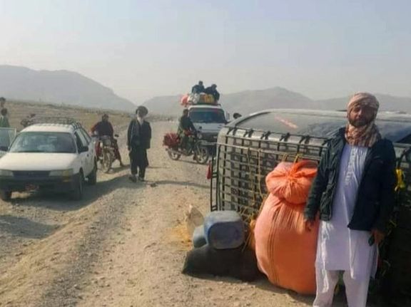 طالبان: په فارياب کې د دوو ترافیکي پېښو له کبله ۳ کسان مړه او ۳۰ نور ټپیان شوي دي