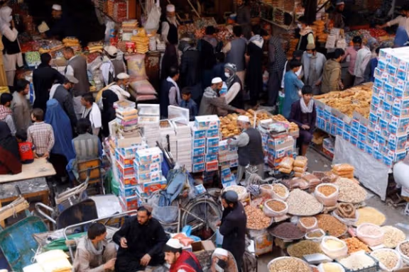 طالبان: تكاليف العلاج والمواد الغذائية في أفغانستان تشهد ارتفاعاً