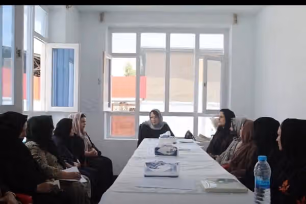 یوناما خواستار افزایش سرمایهگذاری برای معیشت بدیل در بدخشان شد