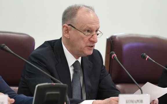 دبیر شورای امنیت روسیه: تعداد جنگجویان داعش در افغانستان افزایش یافته است