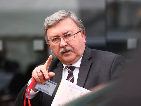 بشار اسد در مسکو؛ دیپلومات ارشد روسیه میگوید این کشور به دوستانش «خیانت» نمیکند