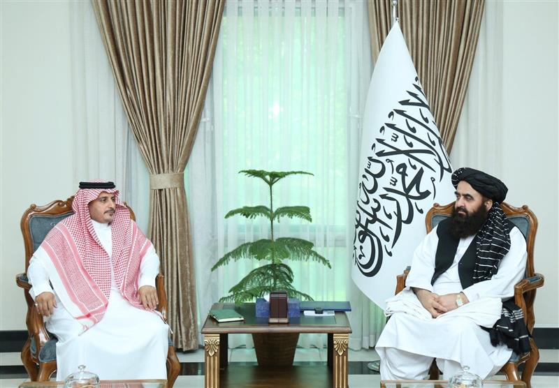 متقي: له پاکستان سره تخنیکي جزئیات به د مذاکراتو د پرمختګ په بهیر کې خنډ نه شي