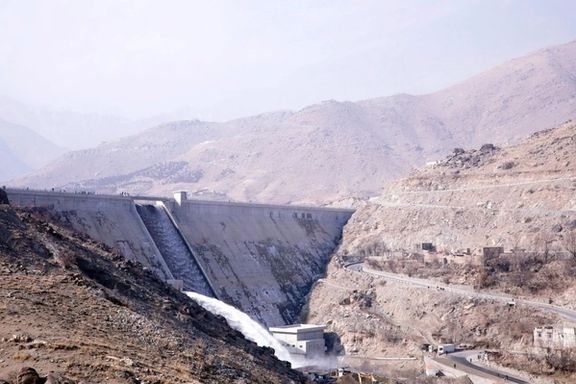 طالب چارواکی: موږ اوبه داسې اداره کوو چې د ګاونډیانو حق ضایع نه شي