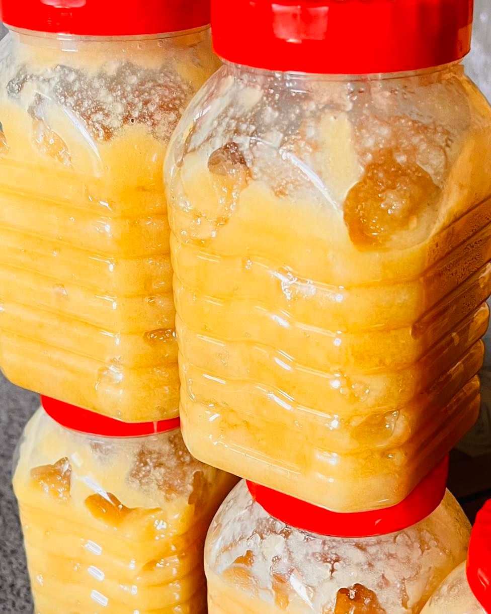 سږکال په کندهار کې ۷۹ ټنه شات پلورل شوي