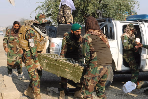 تلاشهای منطقهای برای کاهش تنش میان طالبان و پاکستان