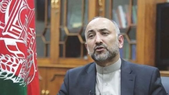 اتمر: له افغانستان سره د سیالیو پریکون به افغان ځوانان د لوبو له حق او وړتیا محروم کړي