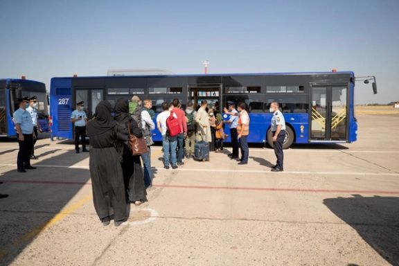 سازمان آلمانی: در یکسال گذشته فقط ۱۳ پناهجوی افغان به آلمان انتقال یافتهاند