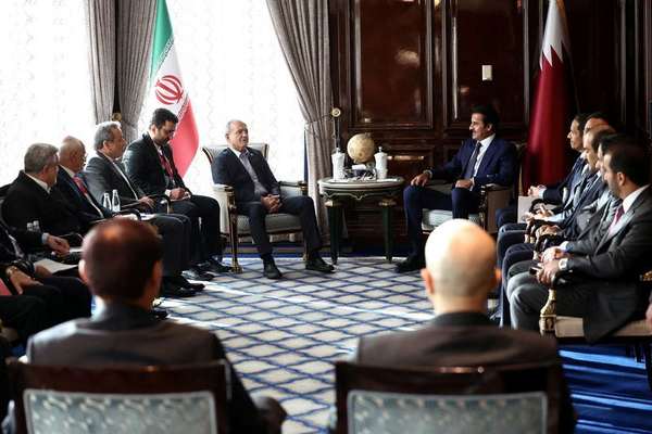 رویټرز: قطر د ایران، امریکا او اسرییل ترمنځ د شخړې د حل لپاره نوې طرحه وړاندې کړې