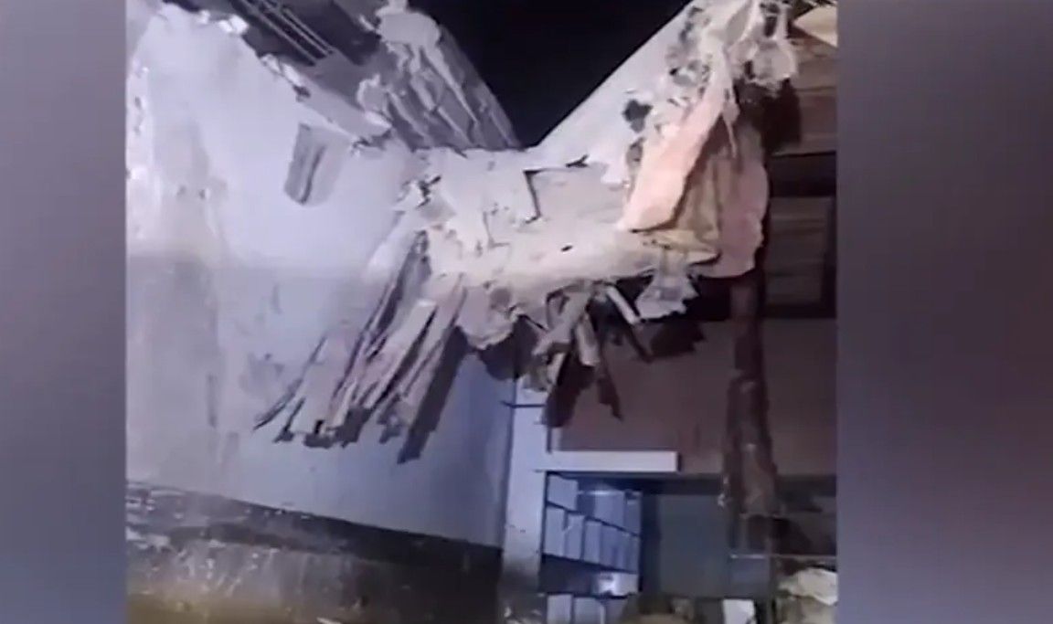 منابع امنیتی: سه نفر در پاکستان براثر شلیک راکتی از افغانستان کشته شدند