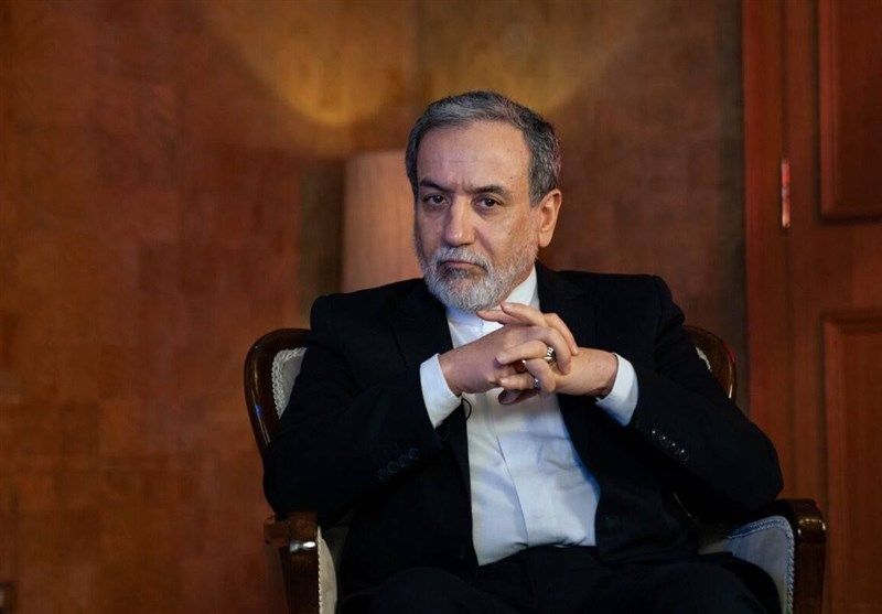 Situation Is ‘Good’ Despite Sanctions, Says Iran’s FM