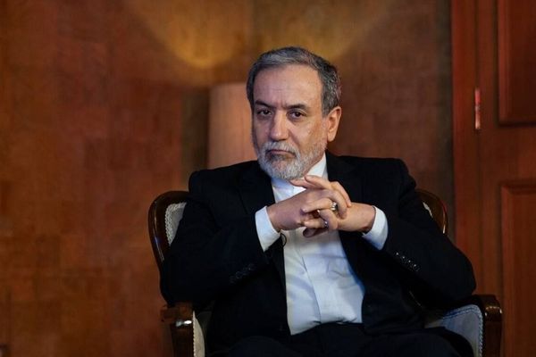 Situation Is ‘Good’ Despite Sanctions, Says Iran’s FM